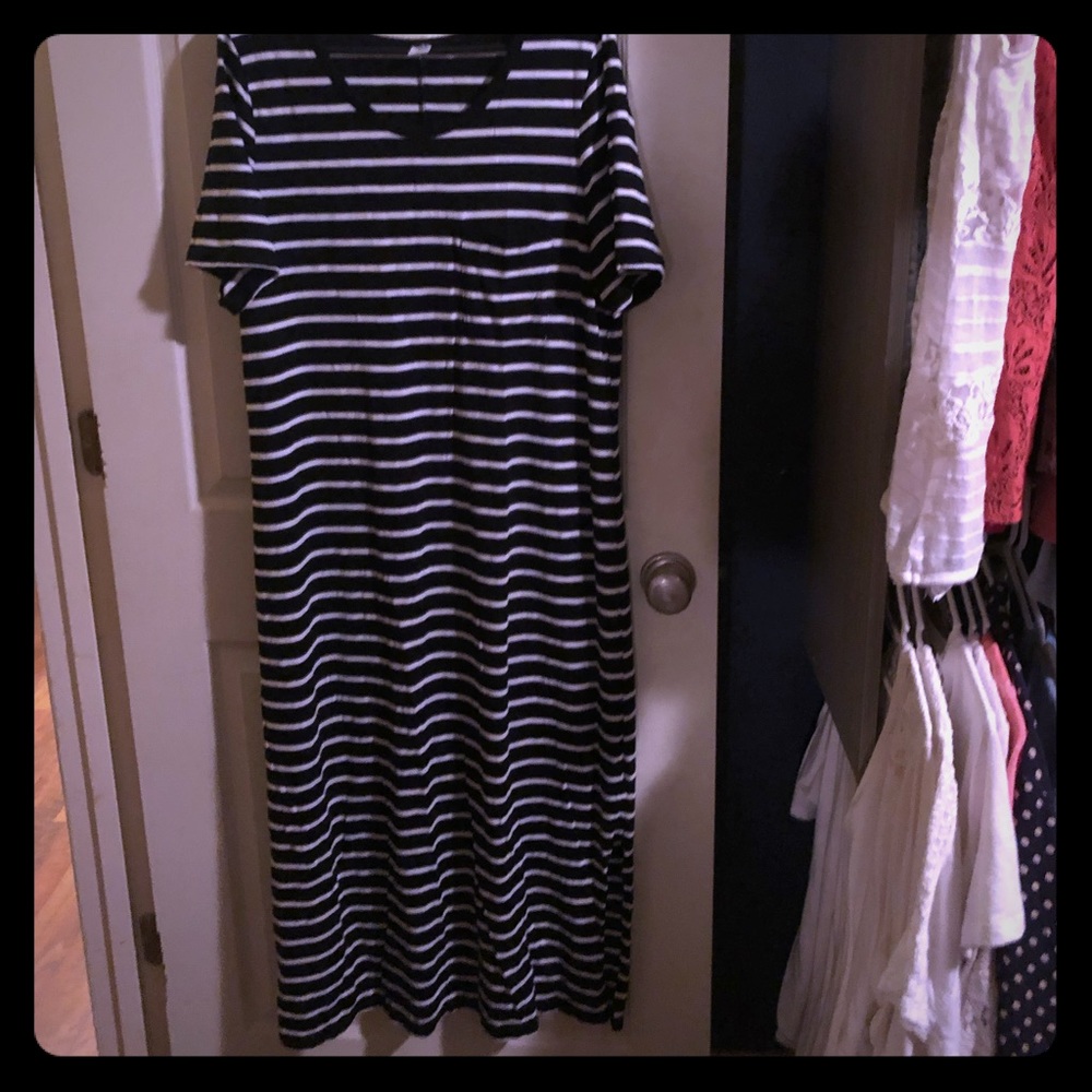 Old Navy Maxi